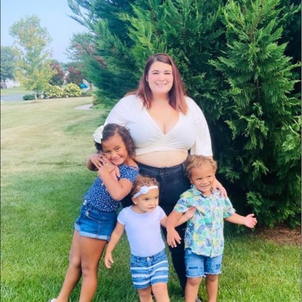 Meet your Posher, Madison